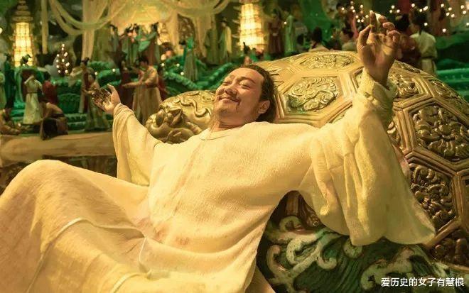 杜甫|1000多年前的盛唐，大唐王朝的知识分子们是怎么找工作的？