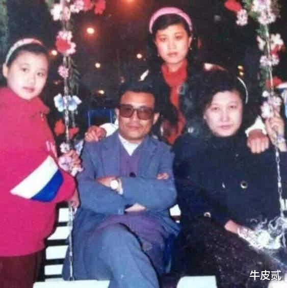 高秀敏|“鬼才编剧”何庆魁，高秀敏病逝后，被他抛弃14年的发妻收留了他