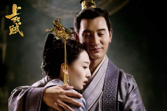 上阳赋|《上阳赋》王夙大结局：与桓苾分手，娶顾采薇为妻，扎根塞北