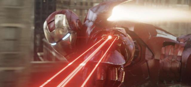 漫威|漫威宇宙原本规划中有《钢铁侠4》？网友：其实你已经看过了！