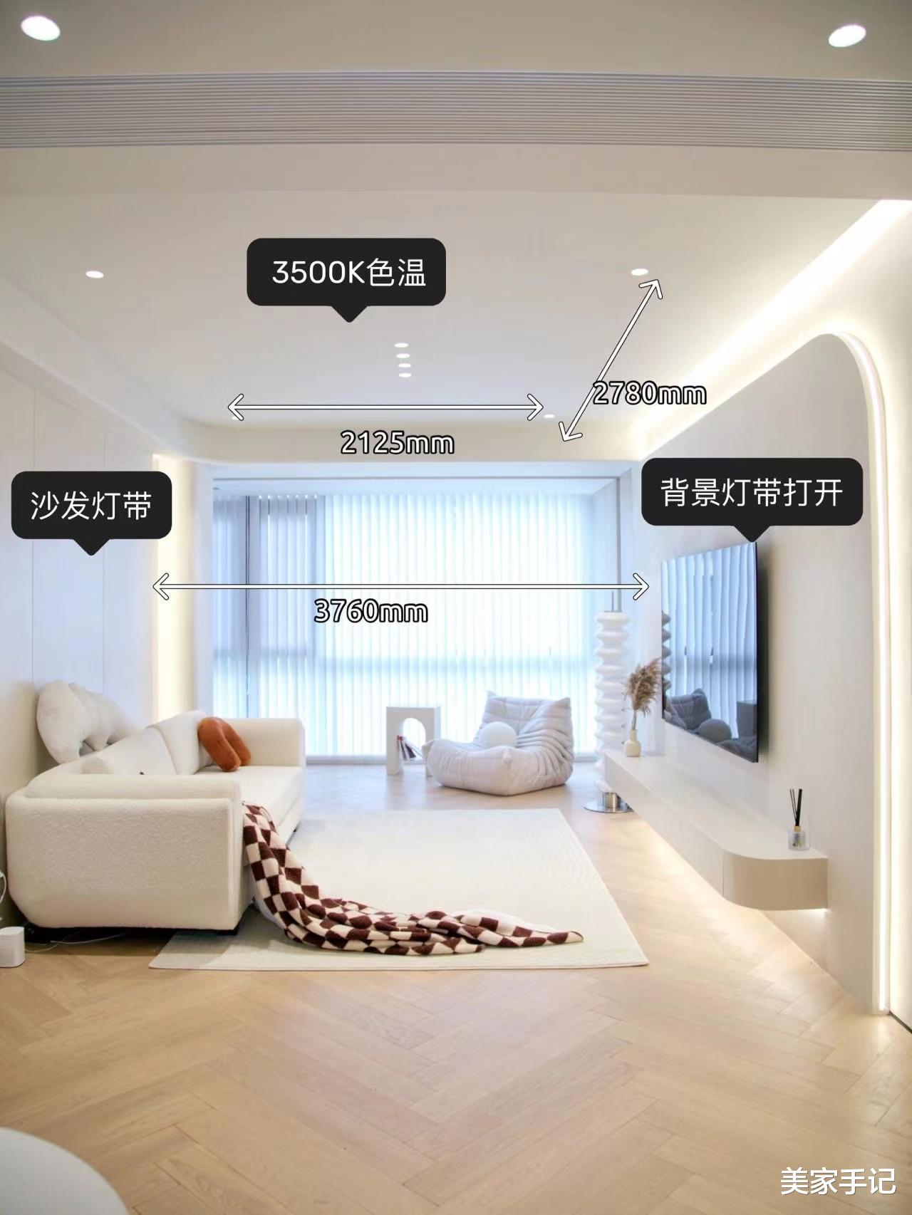 参观完这9个家居翻车现场,我发现无数家庭正在被网红装修所误导