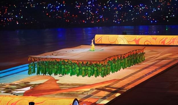 刘岩|一秒之差从奥运舞台摔落，那个让张艺谋愧疚一生的女人，还好吗？