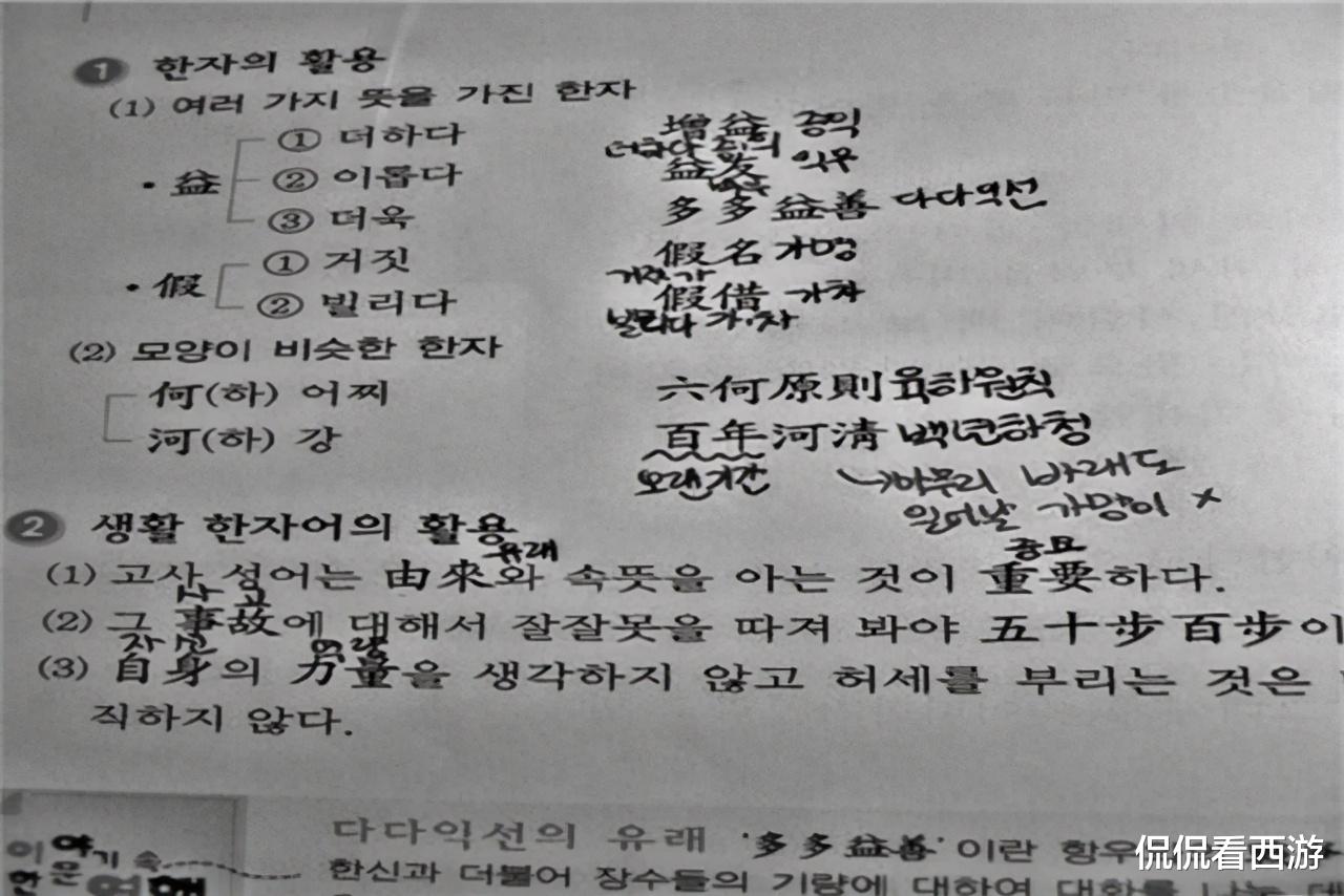 韓國、越南先後廢除漢字，韓國需要借助漢字，越南全部拼音化-圖10