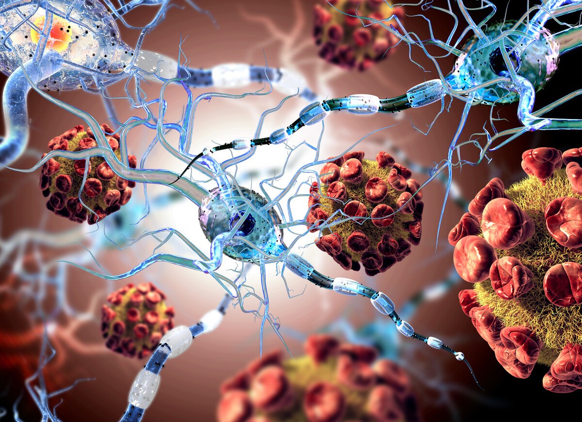  世卫组织命名11种变异病毒株，哪个最可怕？更可怕的可能还在后面