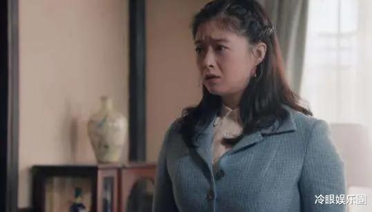 蒋欣|蒋欣疑瘦身成功，拍戏被讽身材壮，“瘦”才是衡量女演员的标准？