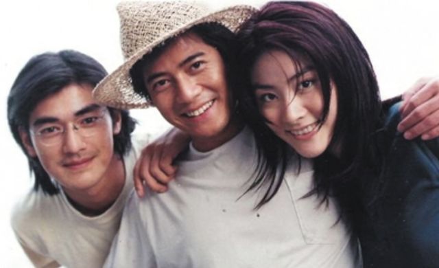 陈慧琳|“豪门千金 ”陈慧琳：家世显赫无人敢惹，随时回家继承亿万家财