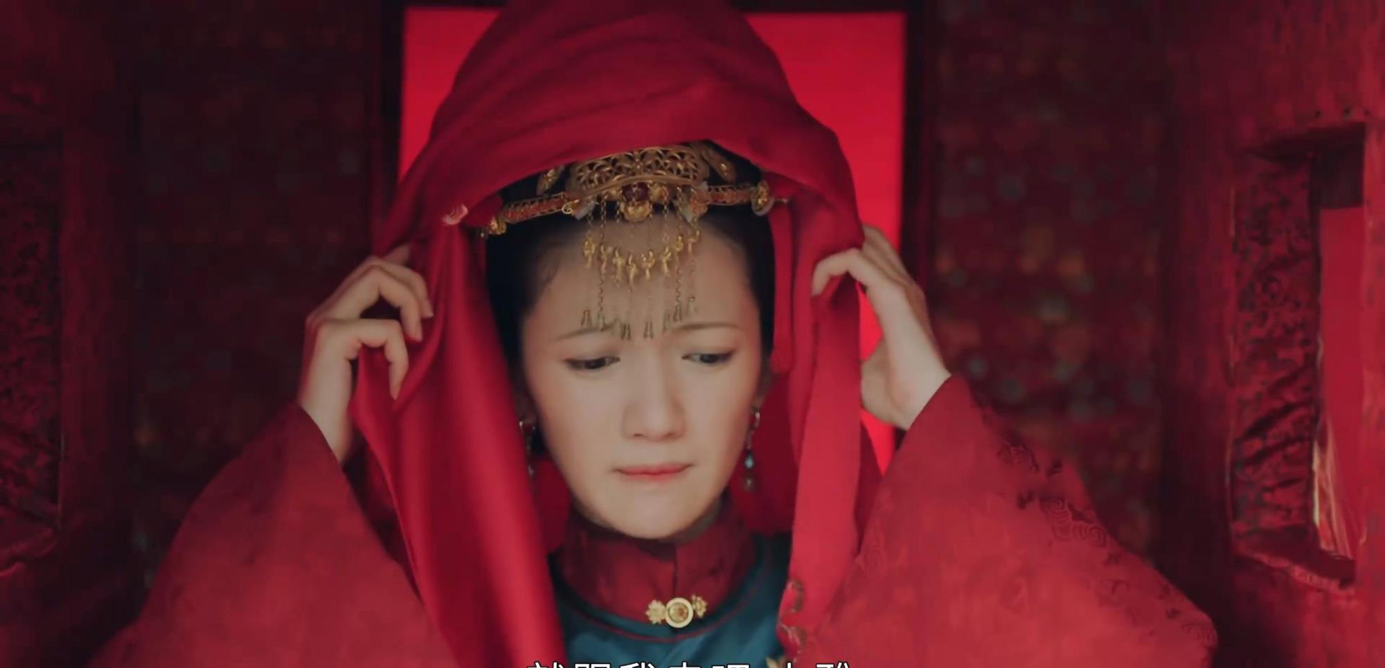 大叔论情感|《玉楼春》林少春才是常嬷嬷的亲闺女吧，小雅只是工具人