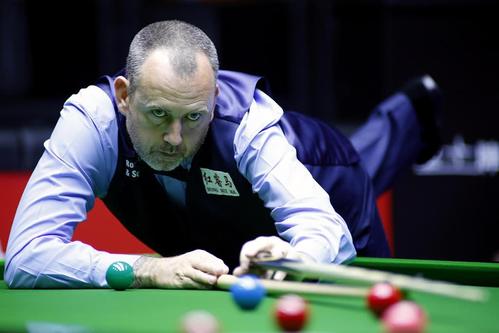 奥沙利文|奥沙利文的实力让人害怕！威廉姆斯：他曾让我15年没法击败他！