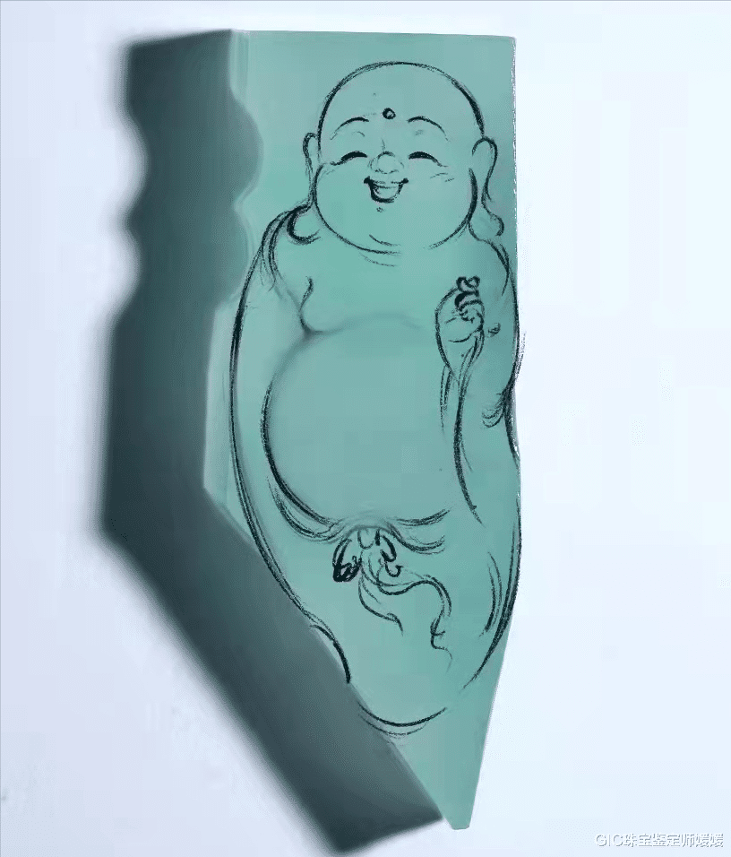 翡翠|这些被神化的珠宝首饰，融入中国文化风俗，成为了大家的护身好物