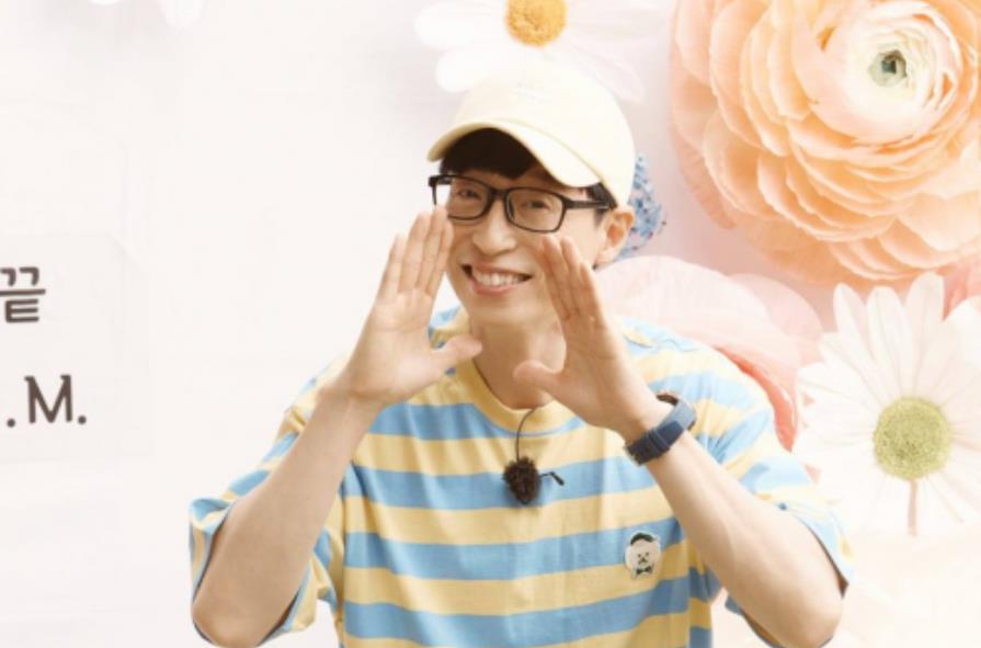 刘在石|刘在石究竟有多自律？HAHA感叹：无法像他那样生活！