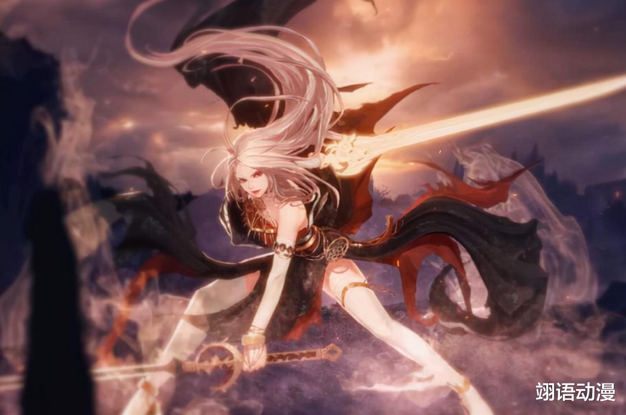 地下城与勇士|一有时间就去玩《DNF》,每个boss打起来很开