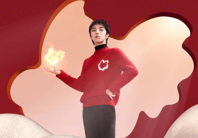 华晨宇|《王牌》新一期路透：关晓彤与华晨宇避嫌明显，称呼站位已更改