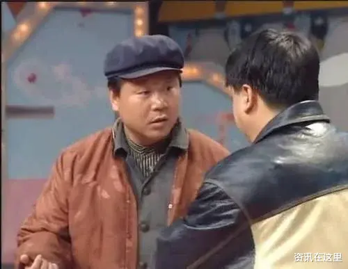 范伟|范伟道出不上春晚原因,讲述《卖拐》背后吃亏,坦言无法承受威胁