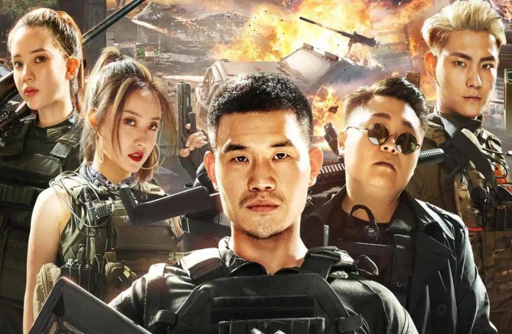 谢孟伟|谢孟伟“碰瓷”陈思诚，网友：他早就不是艺人了