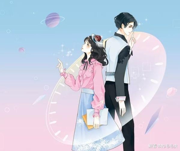 言情小说|5本经典职场商战言情小说，剧情文笔俱佳，错过真的很可惜