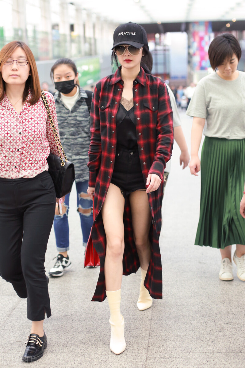 Ala的陪伴|陈立农：女生要穿自己喜欢的衣服