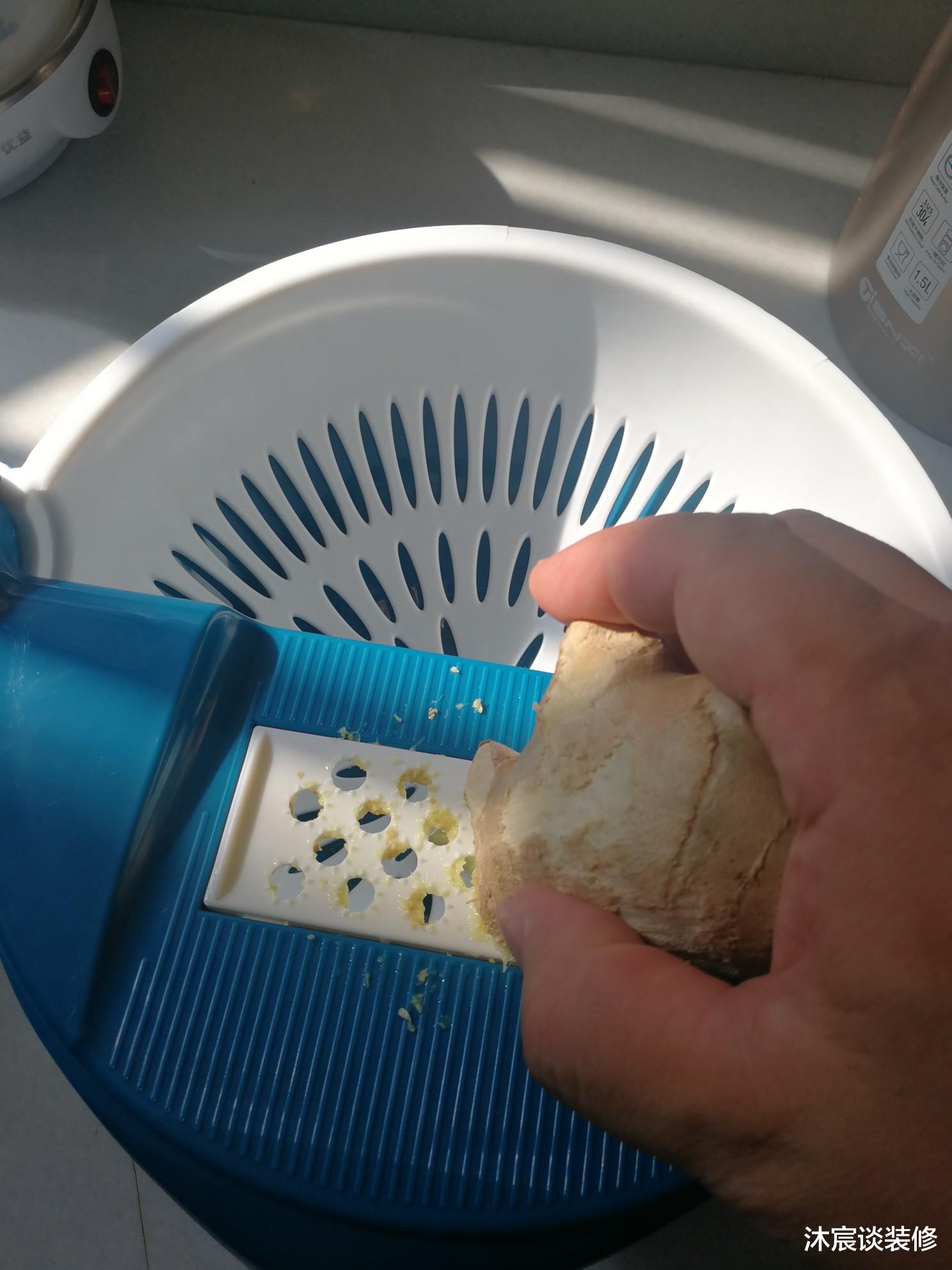 我又买了4件“人性化”的厨房用品,让下厨更加简单,太治愈了