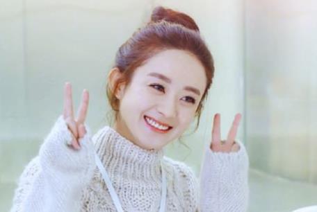 张梓琳|赵丽颖演技进步了？从薛杉杉到沈雨，她为什么可萝莉可御姐