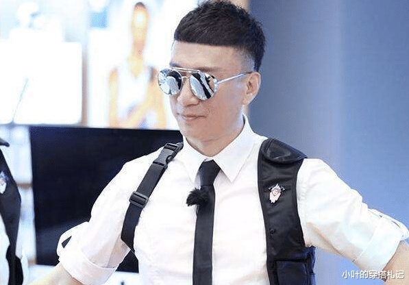 孙红雷|孙红雷减肥方法很简单，一月瘦去36斤，除去运动这些也很重要