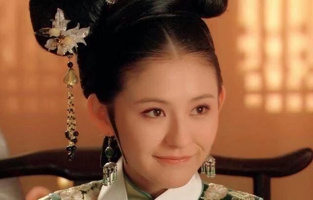 甄嬛传|甄嬛传10年后女演员现状，胧月公主长成美少女，太后62岁依旧单身