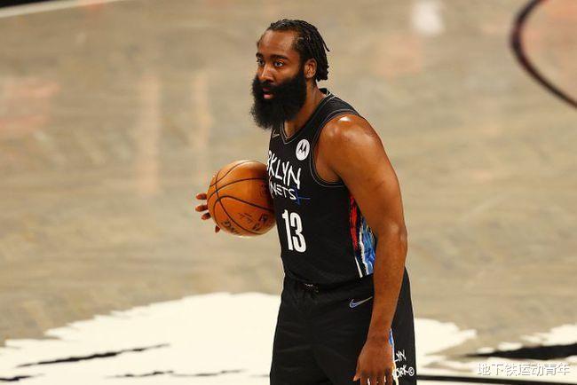 篮网队|欧文疯狂难救主！篮网真核心只能是他！