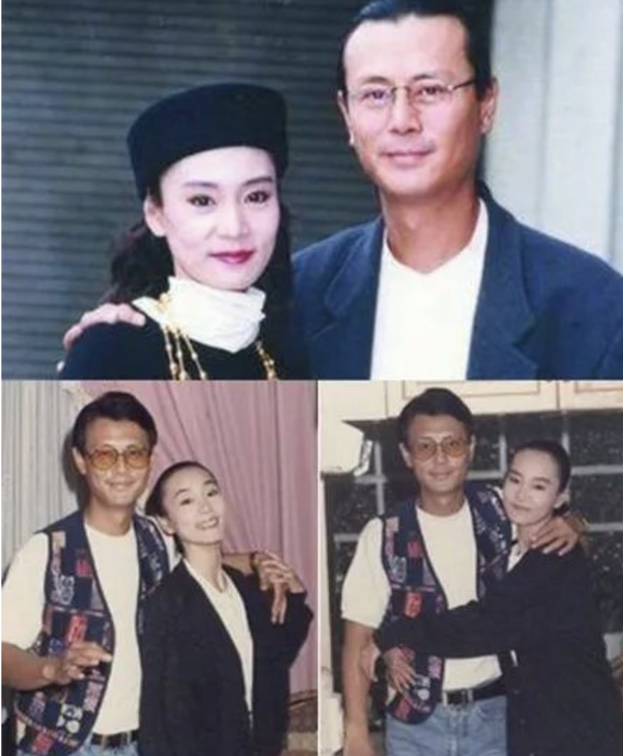 我是愈姑娘|“泪眼皇后”刘雪华：一个白富美的悲情史诗