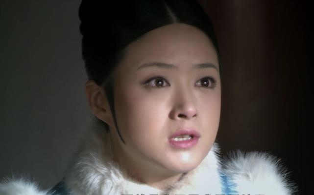 甄嬛传|甄嬛传：甄嬛至死不知，皇上赐了白绫毒酒和匕首，为何华妃要撞柱