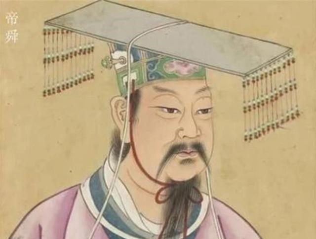 基因 “双生瞳”注定不俗？历史上拥有它的8人，不是圣人就是帝王将相