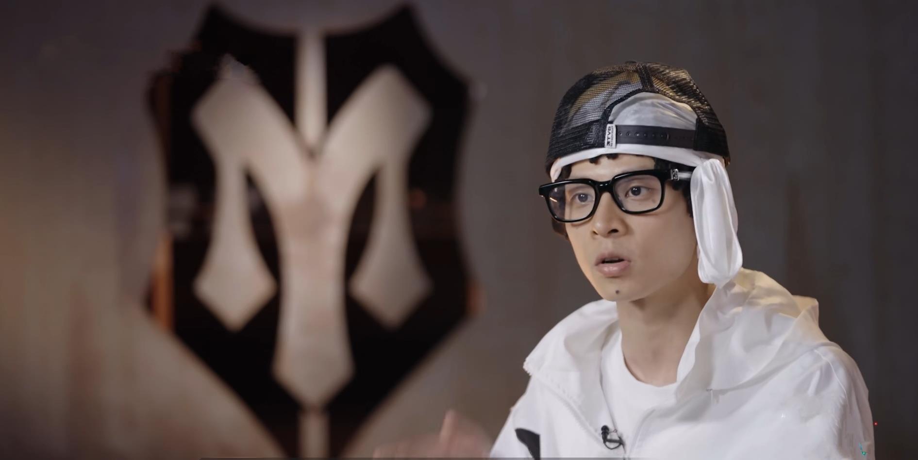 bridge|《披荆斩棘的哥哥》迎来反转，第一期被喊退赛，第二期被夸情商高