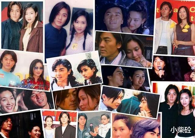 赵丽颖|亚姐杨恭如的豪门过往