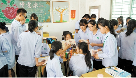 糯妈育儿经|新高考模式下,学科地位变动大,“三升两降”考生要慎重选择