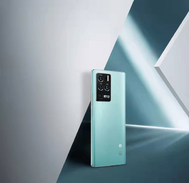 旅行|超乎想象的1024GB，中兴Axon 30 Ultra全方位满足你的存储需求