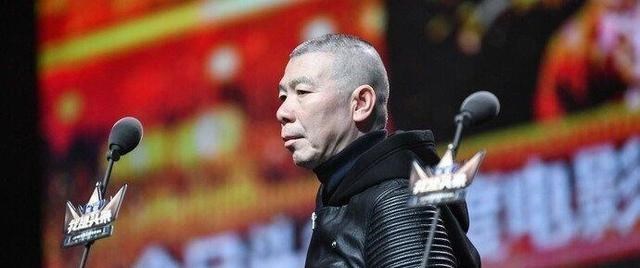 冯小刚|插翅难逃！某薇被封冯小刚10亿合同遭泄露，彻底揭开资本圈钱内幕