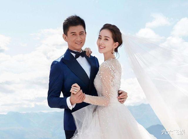 杨幂|赵丽颖、杨幂、刘诗诗、杨颖的婚姻现状，印证了一个朴素的道理