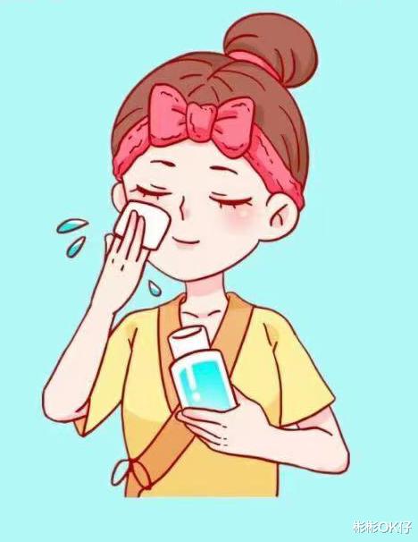彬彬OK仔 不管护不护肤，这些护肤小技巧都很适合大家，很值得收藏！