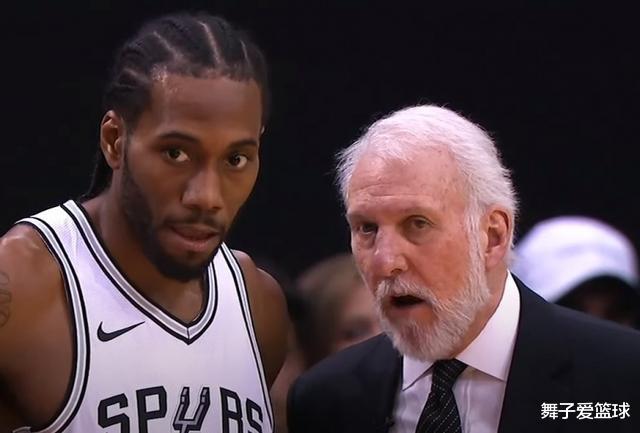 交易|再見了湖人！阿德去向已定，馬刺又復制了當年倫納德交易啊