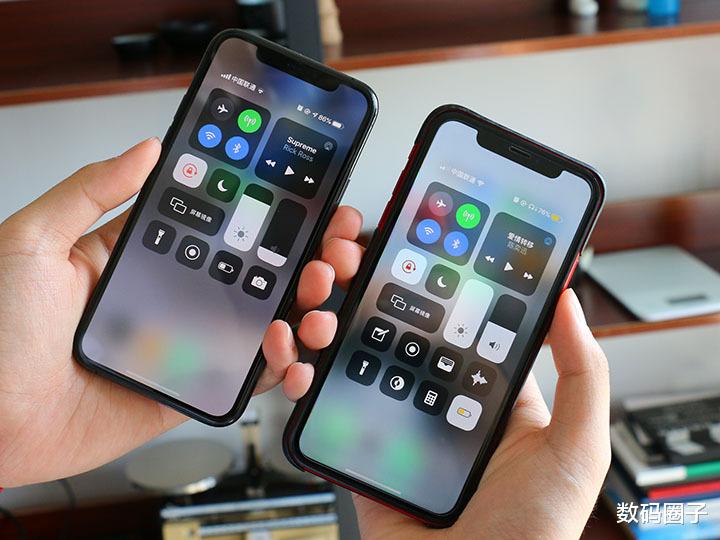 iOS|iOS15.1.1升级体验，不仅改善了通话，续航也更好了，口碑爆棚