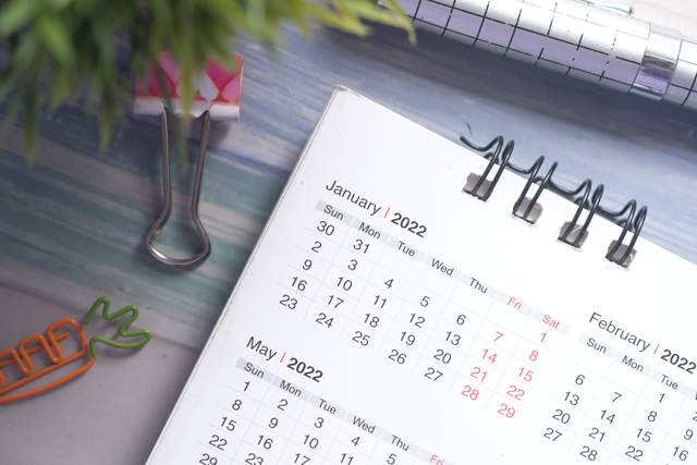 学霸|2022年：拒绝无效忙碌！Get学霸计划4步曲！