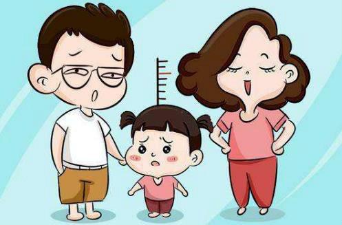 婴幼儿常识|国药育儿知识：事实上，相貌特征的遗传有一些普遍规律可循！