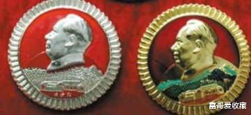 |红色收藏它的市场价值怎么样？