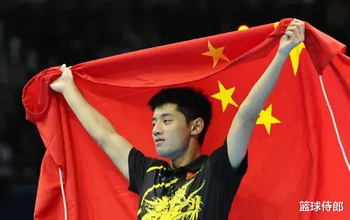 马龙|答球迷：如果当年没有王皓，马龙会不会早于张继科成就辉煌？