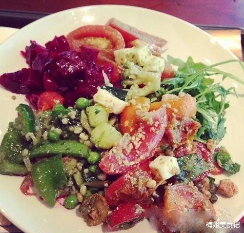 美甲|38岁陈妍希体重常年88斤，看完她的减肥食谱，网友：这么吃想胖都难