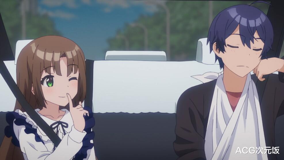 bilibili|本季新番的漏网之鱼，被紧急暂停后删改复播，后面内容还得网盘见