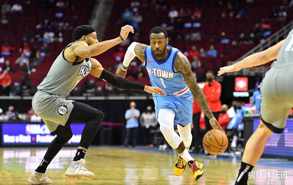 篮网队|联盟要变天!三方6人大交易方案出炉,篮网火箭凯尔特人皆是赢家