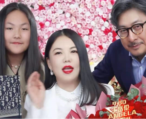 李湘|不意外！大S离婚后李湘也被离婚！这么优秀女人的婚姻为何失败？