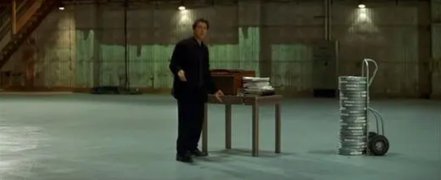 贝儿|放弃幻想，这房迟早得塌