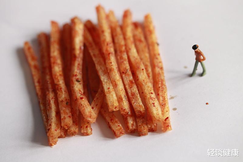 便秘|儿科医生提醒:胃不好的人,3种食物尽量少吃,胃渐渐好转