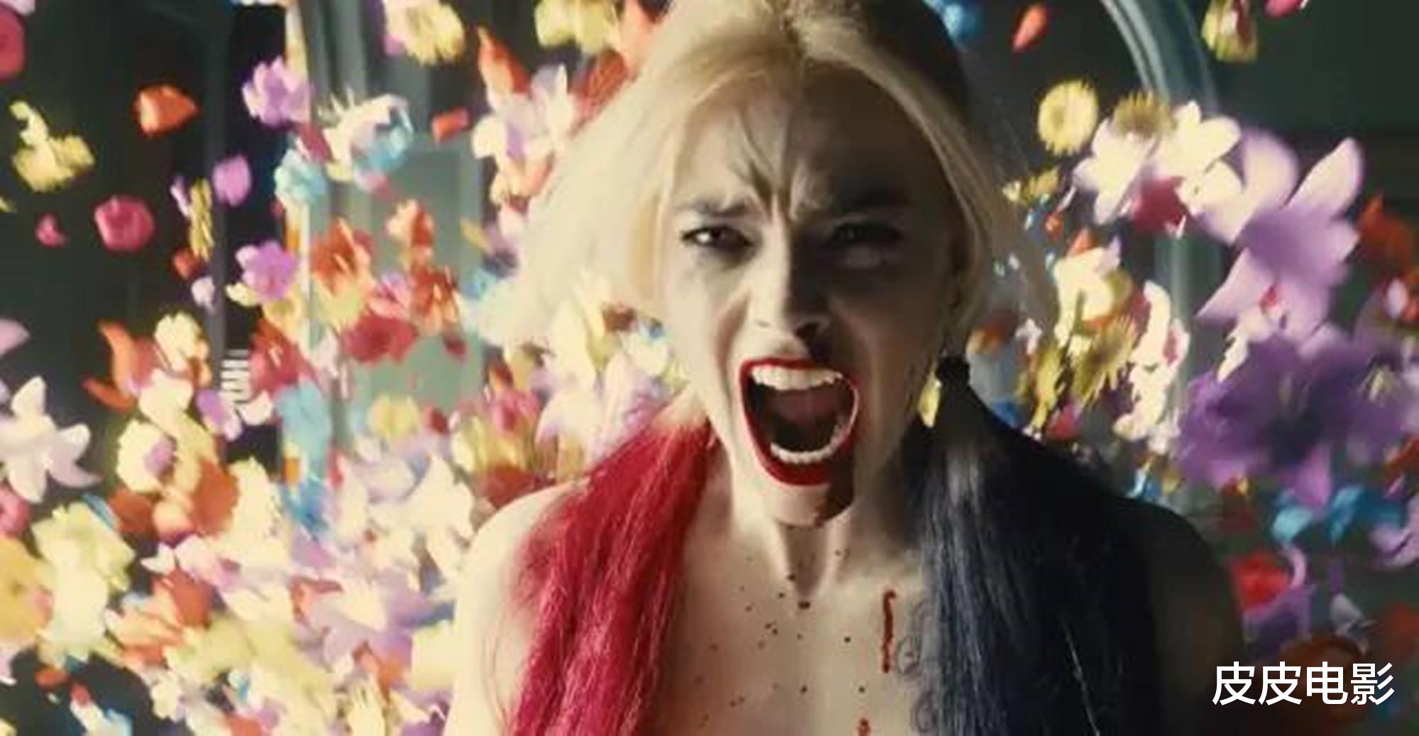 漫威|失去扎导的DC，请来漫威“弃儿”，斥资13亿，终拍出一部R级神作