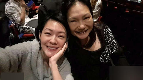 欧阳娜娜|小S沉默面对抵制，S妈二度发声力撑女儿可爱，闺蜜也留言大赞其温暖