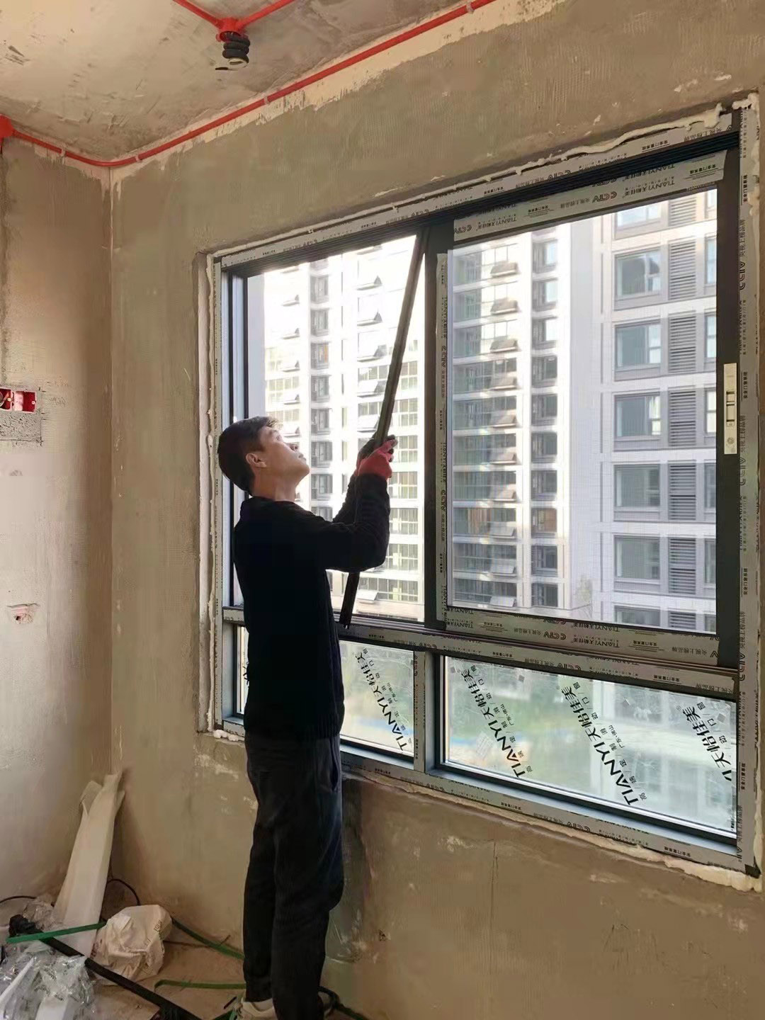 装修新房,窗户要不要更换,有哪些问题是需要考虑的?